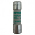 Fusible 10x38 am 6a - sans indicateur - 500v