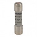 Fusible 14x51 gg 40a - sans indicateur - 500v