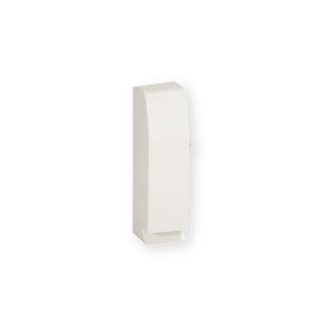 LSBN W - Embout Gauche Plinthe TBN Anthracite