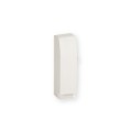 LSBN W - Embout Gauche Plinthe TBN Anthracite