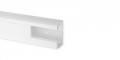 TA-C45 90/1X55 W0 - Goulotte d'Installation Clip45 1 Couvercle TA-C45 Blanc