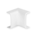 AIM 32X12.5 W0 - Angle Intérieur Moulure  TM OPTIMA Blanc