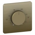 Sequence 5 - thermostat - bronze