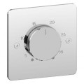 Sequence 5 - thermostat - chrome vif