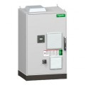 Varset - batterie de condensateurs - auto - 100kvar dr3,8 400v 50hz