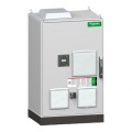 Varset - batterie de condensateurs - fixe - 200kvar dr4,2 400v 50hz