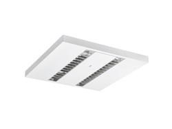 Plafonniers led