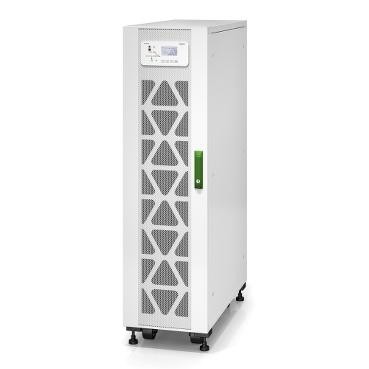 Easy ups 3s - onduleur on-line - 400v - 20kva - 3:1 - 10min - tour haute - Schneider Electric - E3SUPS20K3IB1