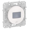 Wiser odace - détecteur mouv + variateur - 2 fils - bluetooth - blanc