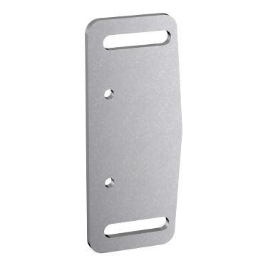 Telemecanique sensors osisense xc - preventa - support transducteur xcsrk