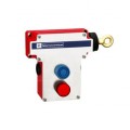 Preventa xy2 - interrupt.a cable csa-ul