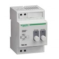 Télécommande de Blocs d’Eclairage de Sécurité 50 Blocs Multi9 TBS Schneider