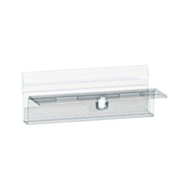 Embout protège-dent Acti9 Schneider Electric - pour peigne - 6 pas de 9mm - Lot de 12