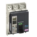 Schneider Electric Disjoncteur Compact Ns800L Micrologic 2.0 A 800 A 3P 3D