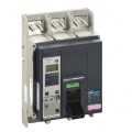 Schneider Electric Disjoncteur Compact Ns1000L Micrologic 2.0 A 1000 A 3P 3D