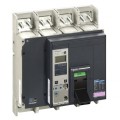 Schneider Electric Disjoncteur Compact Ns1000L Micrologic 2.0 A 1000 A 4P 4D