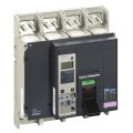 Schneider Electric Disjoncteur Compact Ns1000L Micrologic 5.0 A 1000 A 4P 4D