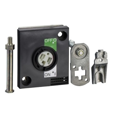 Schneider Electric Cde Rot.Lat. pour Coffret Fonctionnel - Schneider Electric - 28945