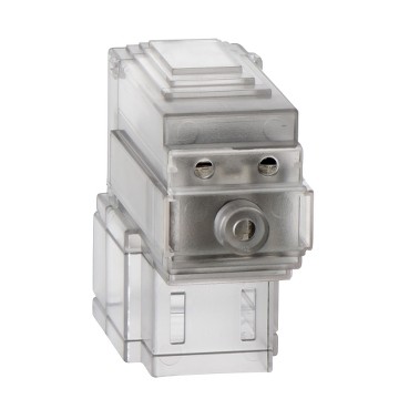 Schneider Electric Borne Pr 1 Cable 120 A 240 Mm2 Al/Cu pour Inf250/800A (1 Piece)