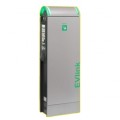 Evlink city - borne - 22kw - 2xt2s tri 32a + 2x2p+t - rfid + détection + modem - Schneider Electric - EVC1S22P4E4ERFT