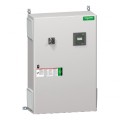 Varset - batterie de condensateurs - auto 125kvar 400v 50hz sans disj haut