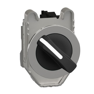 Harmony xb4 - bouton tournant - Ø22 - xb4fd - personnalisé via configurateur