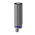 Osisense xx - détecteur ultrason - inox - cylindrique m30 droit - 1m 4-20ma