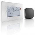 Somfy Thermostat programmable radio contact sec + 1 récepteur