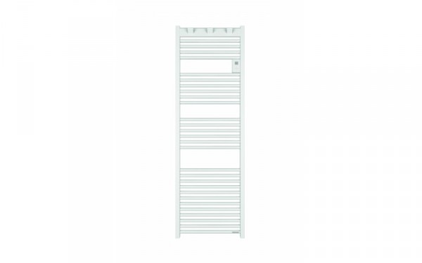 Thermor Radiateur Sèche-serviette  Riva3 500W - blanc satiné