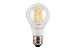 Toledo retro dim a60 560lm 822 e27