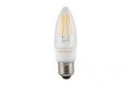 Toledo retro dim flamme 450lm 822 e27