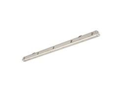 Réglette LED Start Waterproof LED G3 1500mm 4000lm S 4K - Sylvania