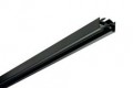 Lytespan 1 Rail 1m Noir