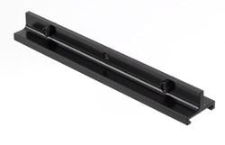 Global trac pro support clamp black