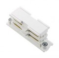Global trac pro connector straight white