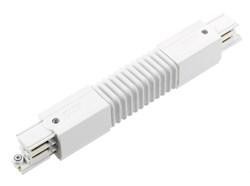 Global trac pro flexible connector white