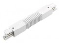 Global trac pro flexible connector white