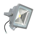 Qvf led bvp117 led41/740 wb mdu
