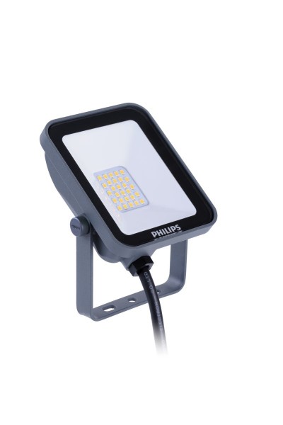 Ledinaire FloodLight gen2 Mini BVP154 LED10/830 PSU 10W VWB CE - Philips - 329703