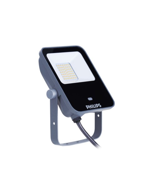 Ledinaire FloodLight gen2 Mini BVP154 LED10/830 PSU 10W VWB MDU CE - Philips - 331317