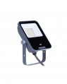 Ledinaire FloodLight gen2 Mini BVP154 LED21/840 PSU 20W VWB MDU CE