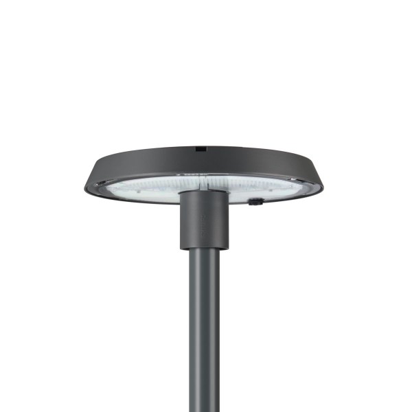 TownTune post-top BDP260 LED74-4S/830 II DS50 62P - Philips - 865023