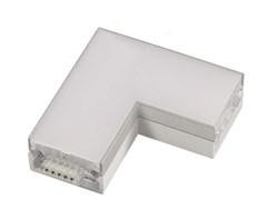 Accessoire d’Angle Blanche 12 V 3000 K Convenio Flat Corner Sylvania