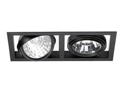 Expospot 35/70w g12 duo noir
