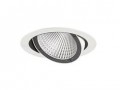 Ocullo led v2 rond mono 4000k blanc ho