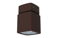Inverto surface 3000k 1-10v rouille