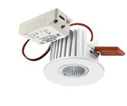 Instar eco kit led bla 36° 2700k