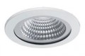 Spot encastré LED Sylvania EB Insaver 75 Eco 16W 4000K 820lm rond blanc
