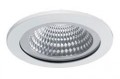 Spot LED Blanc Rond 4000 K EB Insaver 75 Eco Sylvania