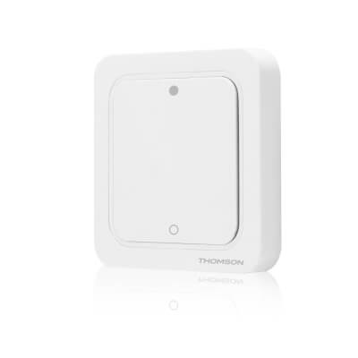 Thomson télécommande murale - pour éclairage, vmc, volets, motorisations